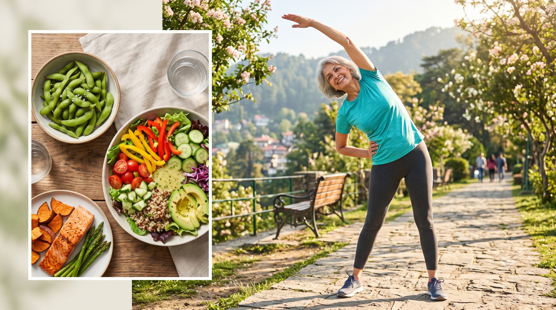 What a 90+ Fitness Instructor Can Teach Us About Healthy Aging