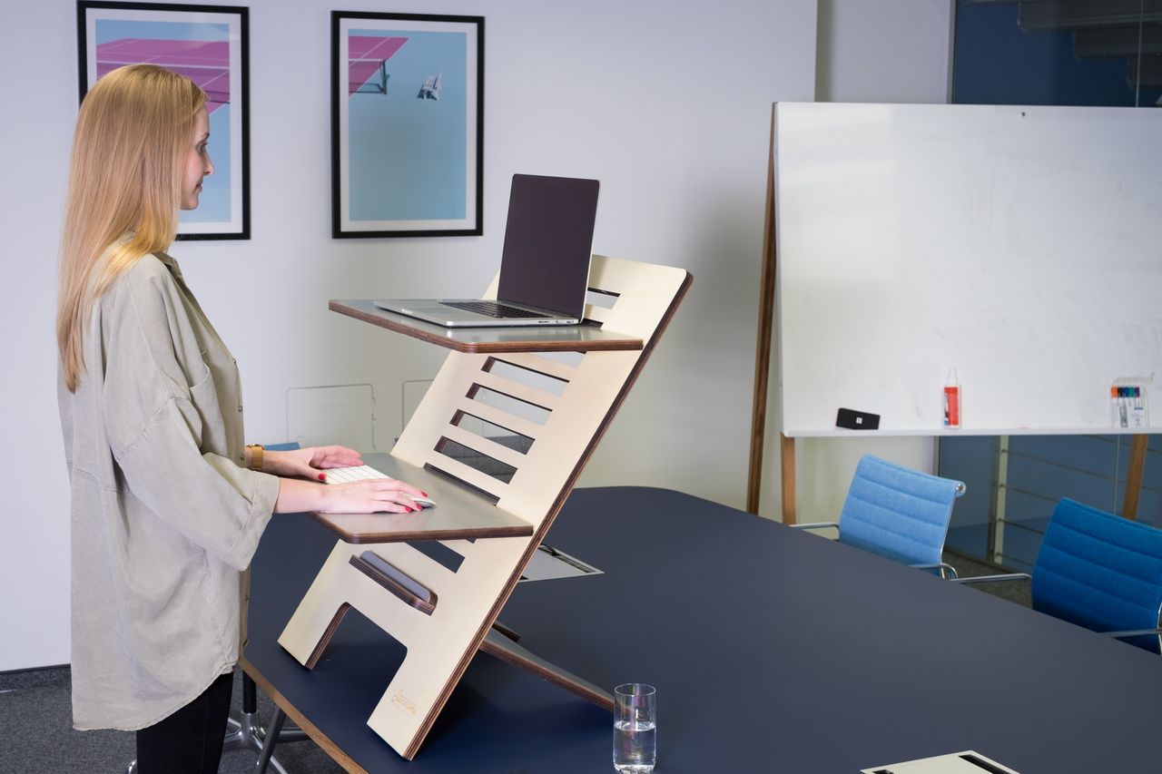 The Remote Work Trap: How Subtle Biomechanical Strain Accumulates