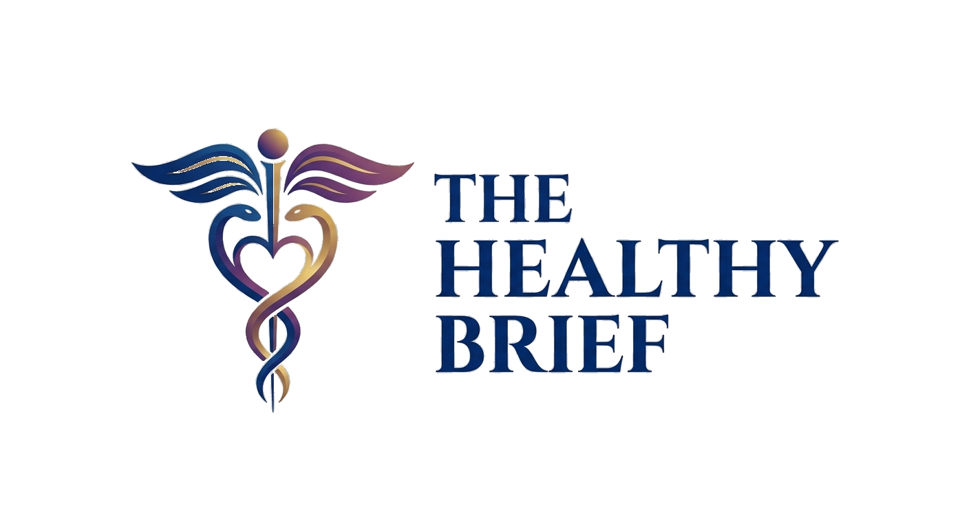 The Healthy Brief